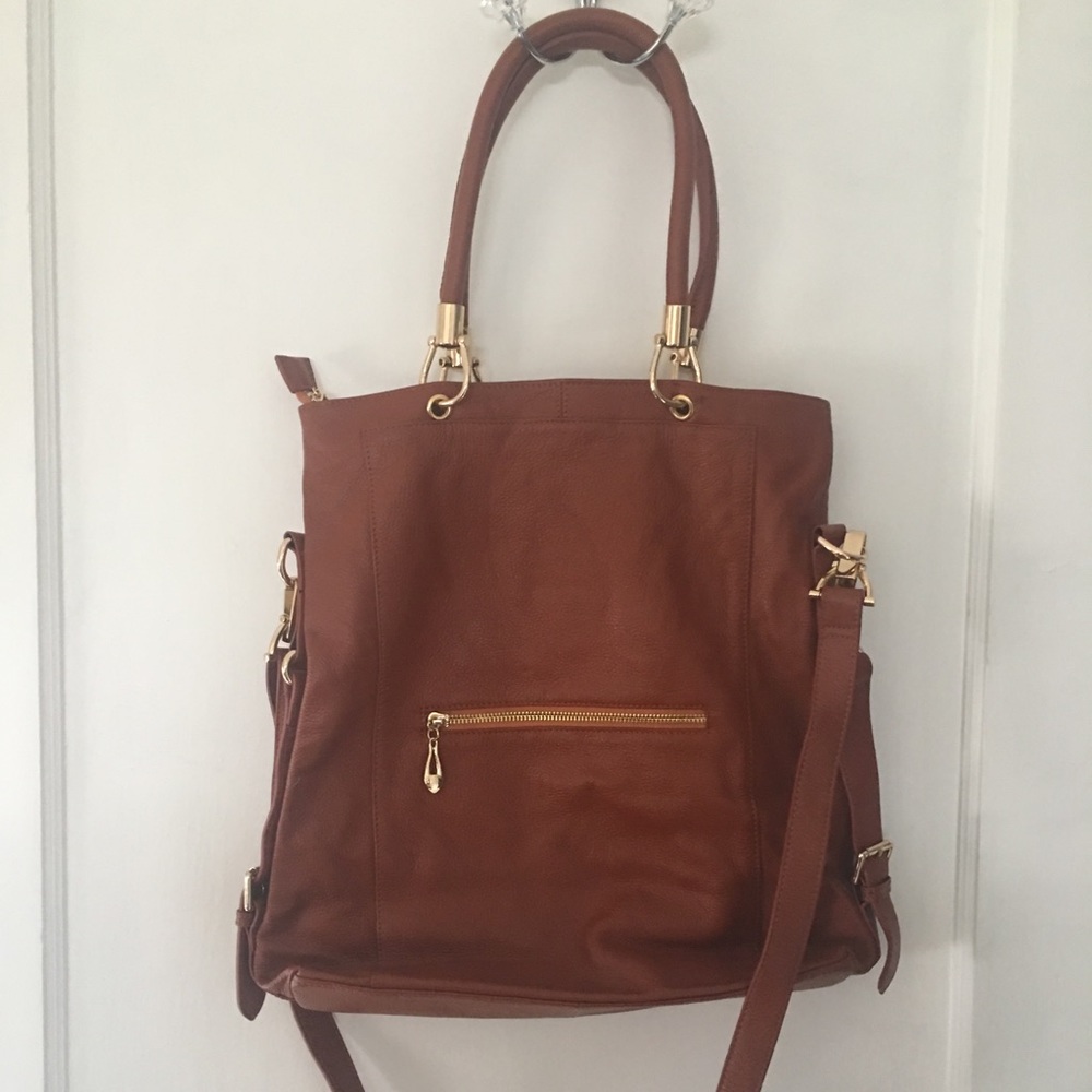 Erica Anenberg bag- never used✨